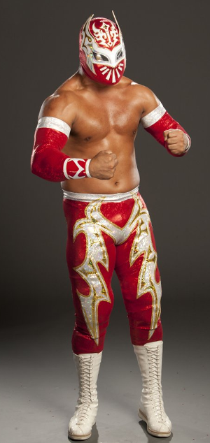 Sin Cara